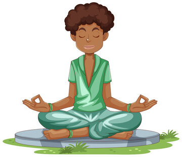 septembre 2024 : Ouverture des cours de Méditation 