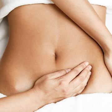 Découvrez les bienfaits du massage abdominal chinois 